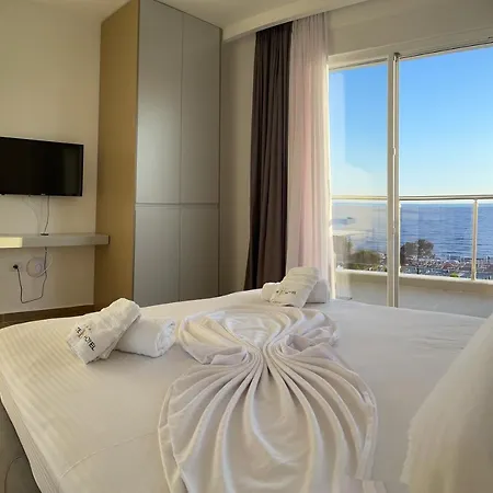 Ξενοδοχείο Suite Hotel