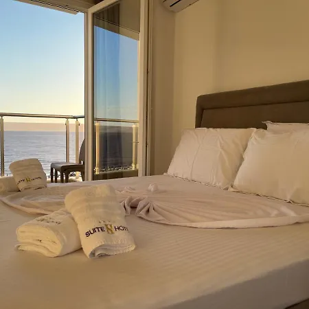 Suite Hotel 4* Shëngjin