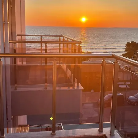 Suite Hotel Otel 4*