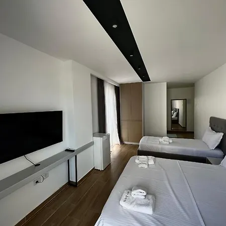 Suite Hotel 4*