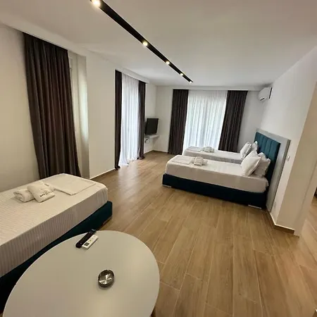 Suite Hotel Hotel 4*