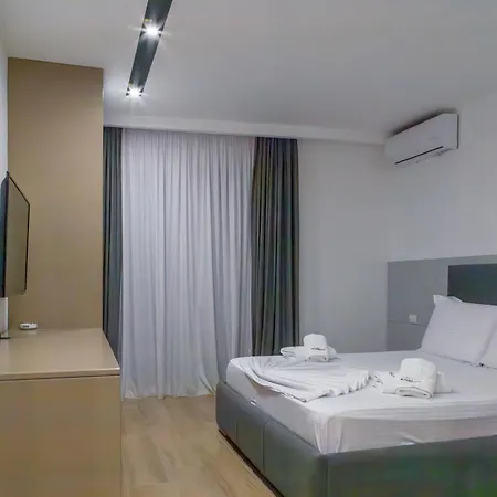 Hotel Suite Hotel