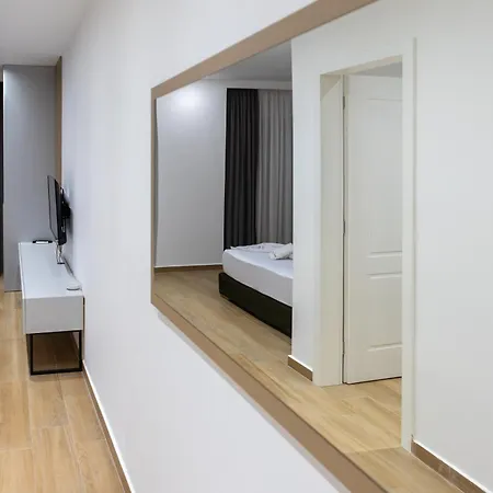 Suite Hotel ホテル 4*