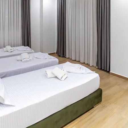 Suite Hotel