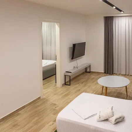 Suite Hotel Hotel