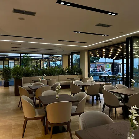 Suite Hotel 4*