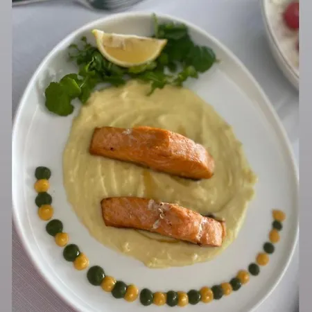 Suite Hotel 4* Shëngjin