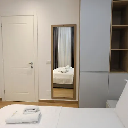 Suite Hotel Hotel Shëngjin