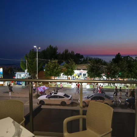 Szálloda Suite Hotel 4*