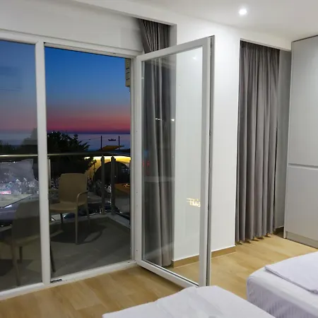 Suite Hotel