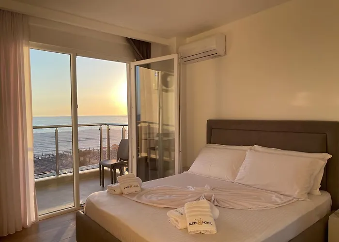 Suite Hotel Szálloda 4*