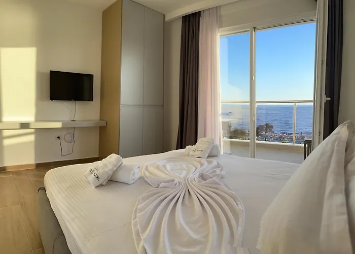 Szálloda Suite Hotel