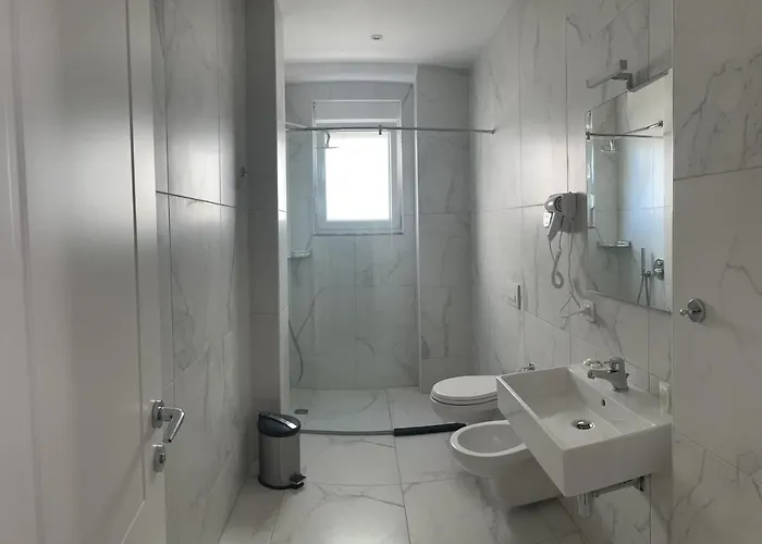 Hotel Suite Hotel