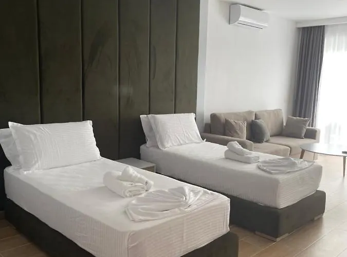 Szálloda Suite Hotel 4*