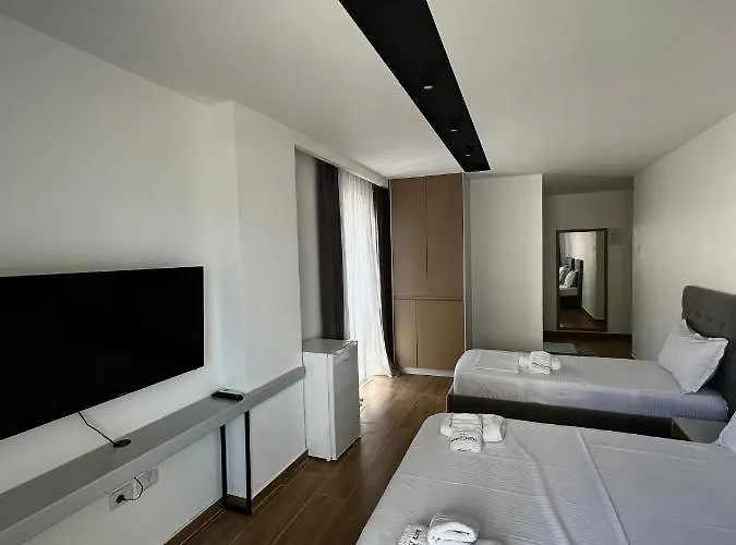 Suite Hotel 4*
