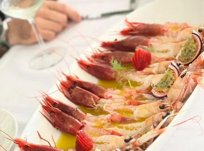 Szálloda Suite Hotel Shëngjin