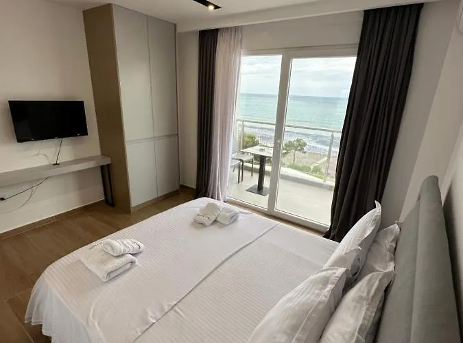 Szálloda Suite Hotel 4*