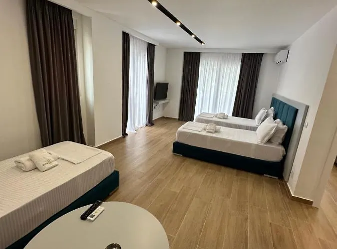 Suite Hotel Szálloda 4*