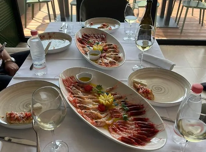 Suite Hotel Szálloda Shëngjin