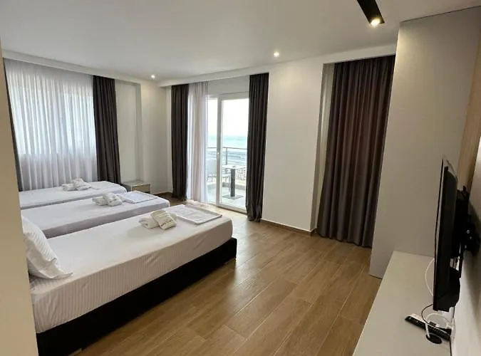 Szálloda Suite Hotel 4*