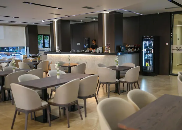Suite Hotel