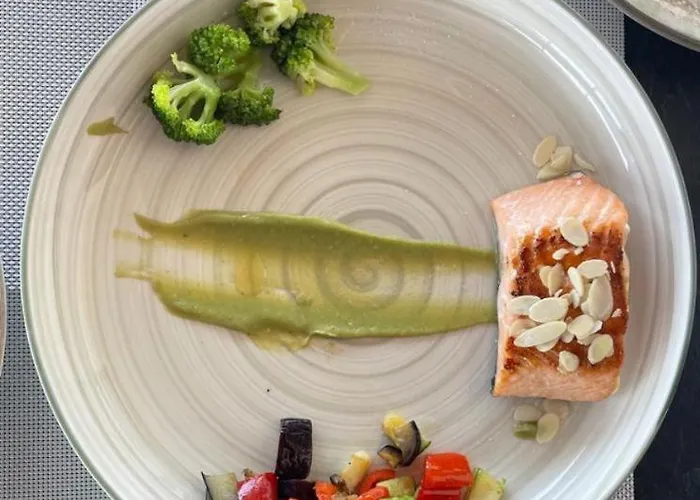 Suite Hotel Szálloda Shëngjin