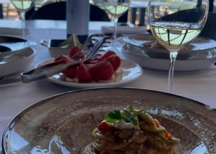 Szálloda Suite Hotel Shëngjin