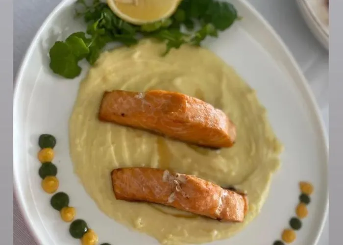 Suite Hotel 4* Shëngjin