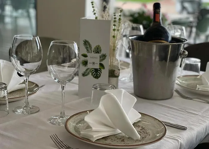 Suite Hotel Szálloda