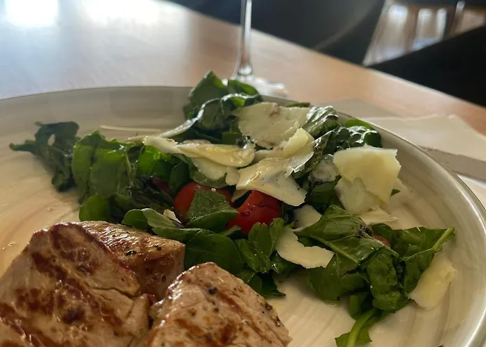 Szálloda Suite Hotel