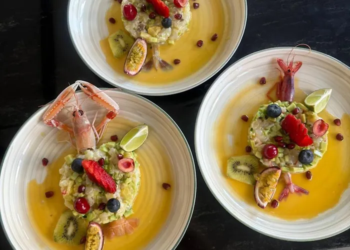 Szálloda Suite Hotel Shëngjin