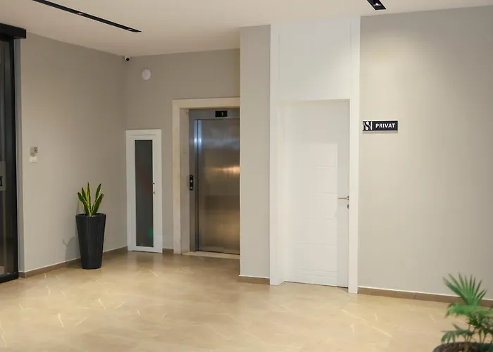 Suite Hotel Szálloda