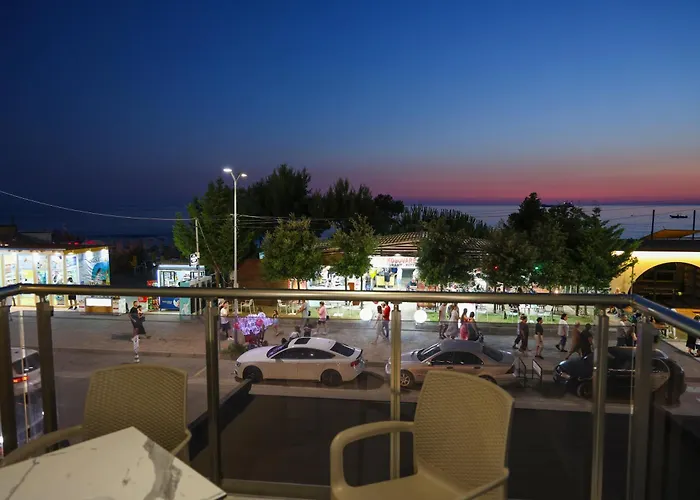 Szálloda Suite Hotel 4*