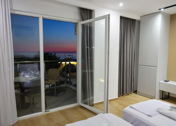 Suite Hotel