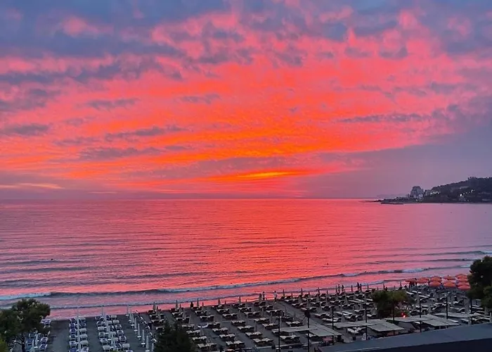 Szálloda Suite Hotel 4*